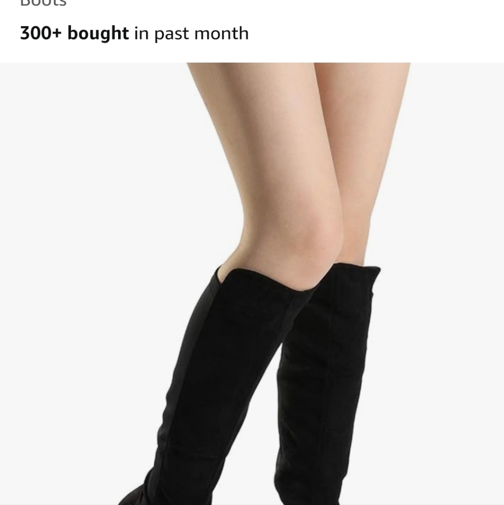 10 womens boots 👢